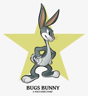 Bugs Bunny By Boscoloandrea - Looney Tunes Bugs Bunny 1940 #1164613