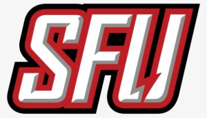 Saint Francis Red Flash Logo - Saint Francis Athletics Logo #1164635