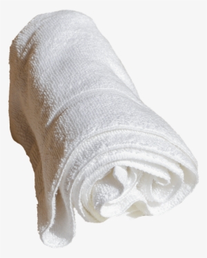 Bath Towel - Transparent Background Towel Clipart #1164677