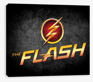 Cw's Flash - Logo - Dc Comics The Flash Logo - Mug #1164699
