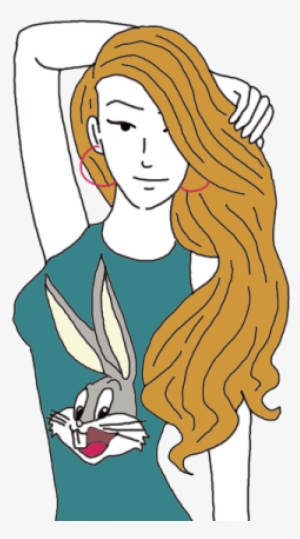 Bugs Bunny - Rabbit #1164831