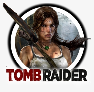 Heroes - Tomb Raider Png #1164832