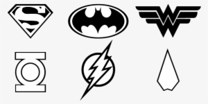 Flash Logo Drawing At Getdrawings - Flash Logo Blanco Y Negro #1164907