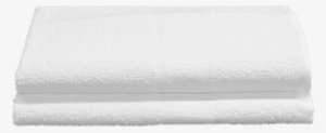 White Towel Png #1164908