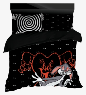 Nightmare Bugs Bunny - Looney Tunes #1164944