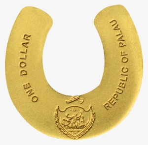 Golden Horseshoe - Horseshoe #1165049