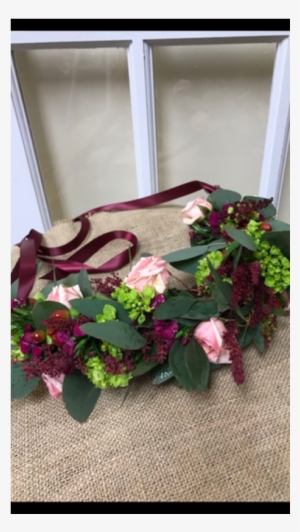 September 22nd Diy Workshop Floral Crown 10-11 - Bouquet #1165110