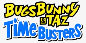Bugs Bunny & Taz - Bugs Bunny & Taz Time #1165111