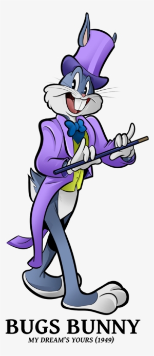 Bugs Bunny By Boscoloandrea - Bugs Bunny #1165135