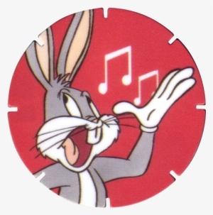 Tazos > Walkers > Looney Tunes 04 Bugs Bunny - Looney Tunes #1165137