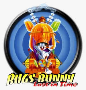 Liked Like Share - Bugs Bunny: Lost In Time #1165165