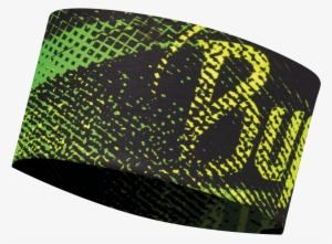 Buff Uv Headband One Size #1165187