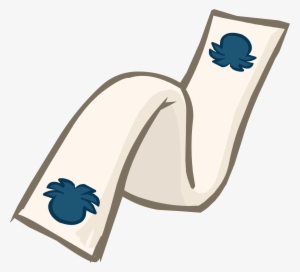 Spa Towel - Club Penguin Towel #1165241