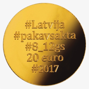 The Reverse Features A Stylised Image Of A 12th Century - Zelta Saktas Pakavsakta Monēta #1165310
