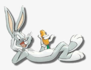 Bugs Bunny Psd - Whats Up Doc Png #1165390