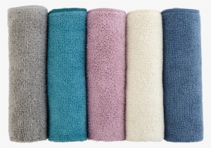 Bath-towels - Norwex Lavender Bath Towel #1165405