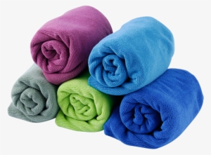 Microfibre Tek Towel - Small #1165508