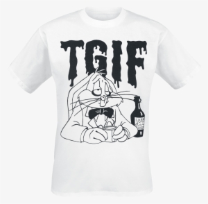 Thank God It's Friday - Looney Tunes #1165566