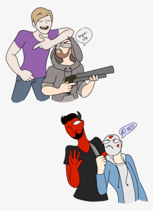 Banner Transparent Download So I Finally Got Down To - Cartoon #1165592