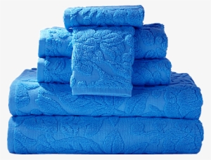 Jacquard Towels - Mattress #1165619