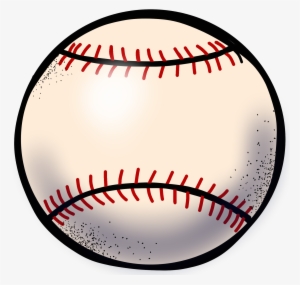 Baseball Ball #1165652