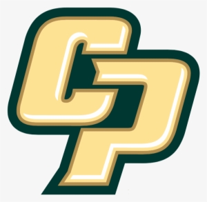 Cal Poly Football Logo #1165856