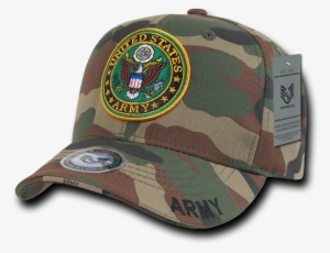 Rapid Dominance Us Army Logo Text 3d Woodland Camo #1165878