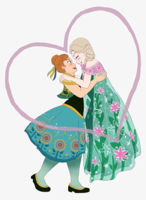Frozen Fever Love #1165953
