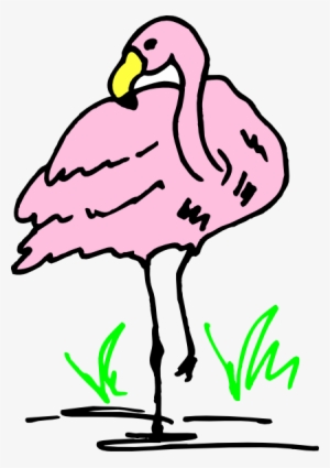 How To Set Use Flamingo Cartoon Art Svg Vector #1165980 How To Set Use Flamingo Cartoon Art Svg Vector #1165980