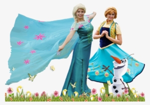 Frozen Fever Show Lima - Show De Frozen Png #1166113