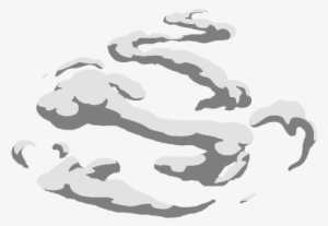 Naruto Smoke - Naruto Smoke Png #1166249