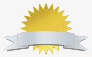 This Free Icons Png Design Of Emblem Banner #1166305