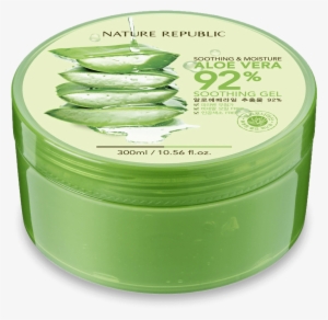 Gel Aloevera #1166406