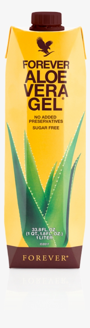 Forever Aloe Vera Gél #1166535