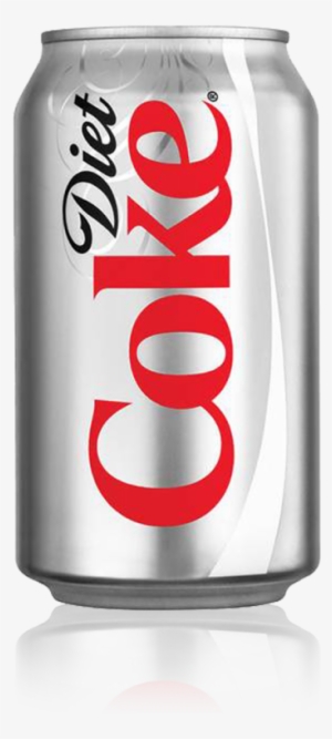 More Views - Diet Coke Can #1166558
