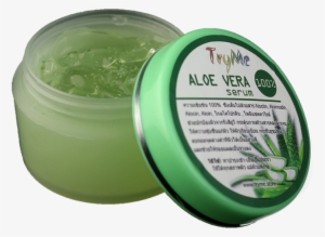 Gel Di Aloe Vera Tryme - Aloe Vera #1166580