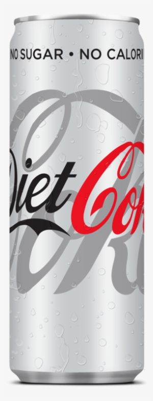 Light Colas Are Valued By Nielsen Mat At More Than - 250ml Diet Coke Can #1166641