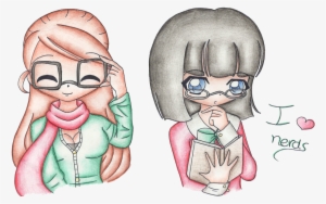 Nerd At Getdrawings Com Free For Personal - Nerd Drawings #1166664