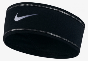 Nike Dri-fit Therma Running Headband Womens #1166736