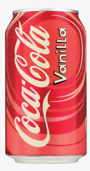 The Can Has The Cutest Design - Coca Cola #1166742