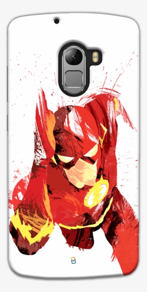 Myphonemate The Flash Running Case For Iphone 6/6s - Flash Wallpapers For Ipad #1166794