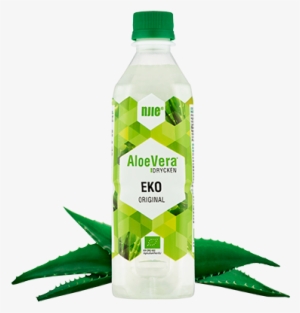 Aloe Vera Drink Original Organic - Aloe Vera Original Drink #1166863