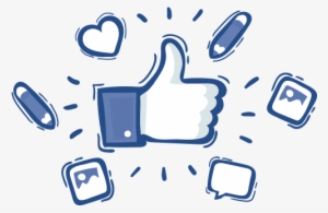 Según El Estudio Anual Redes Sociales, El 86% De Los - Facebook Reviews #1166864