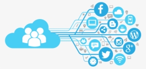 Social Network #1166912