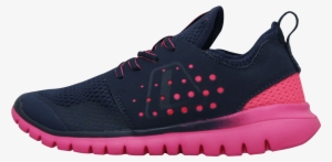 Zero W - Flash Pink - Running Shoe #1166959