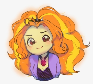 Adagio Dazzle, Adoragio, Artist - My Little Pony: Friendship Is Magic #1167061