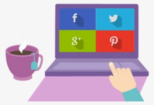 Gestión De Redes Sociales - Icon #1167088