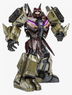 Vortex - War For Cybertron Vortex #1167213