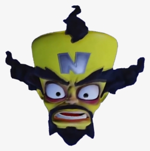 Crash Bandicoot N - Crash Bandicoot N Sane Trilogy Characters #1167256