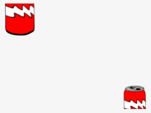 Can Clip Art #1167258